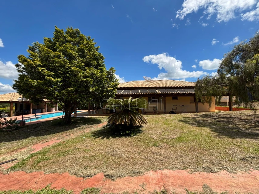 Casa Em Condomínio À Venda Amigos Da Mata Condomínio Chacaras Londrina