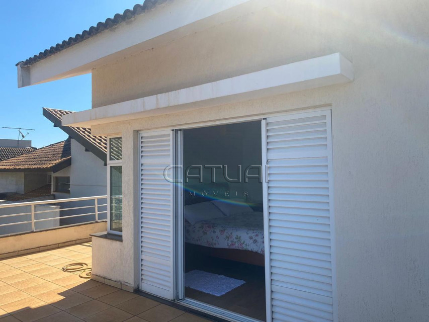 Casa em condomínio à venda - Condomínio Pitanguá, Londrina Casa em condomínio à venda - Condomínio Pitanguá, Londrina