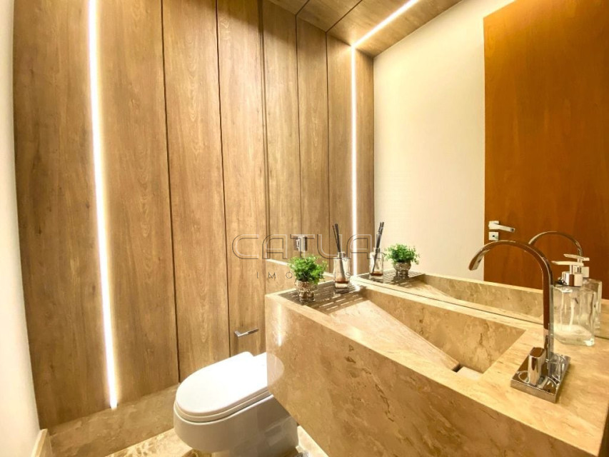 Casa em Condomínio à venda - Condomínio Alphaville 2 - Londrina Casa em Condomínio à venda - Condomínio Alphaville 2 - Londrina