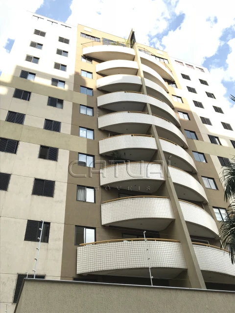 Cobertura Para Alugar Solar Saint Honoré Londrina