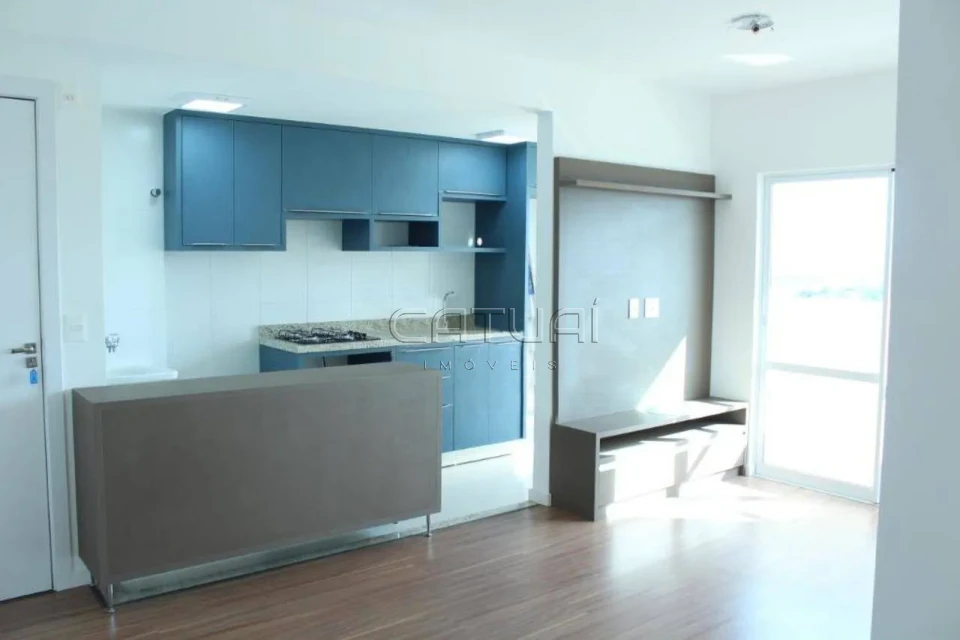 Apartamento Para Alugar Morada Shangri-Lá Residencial Londrina