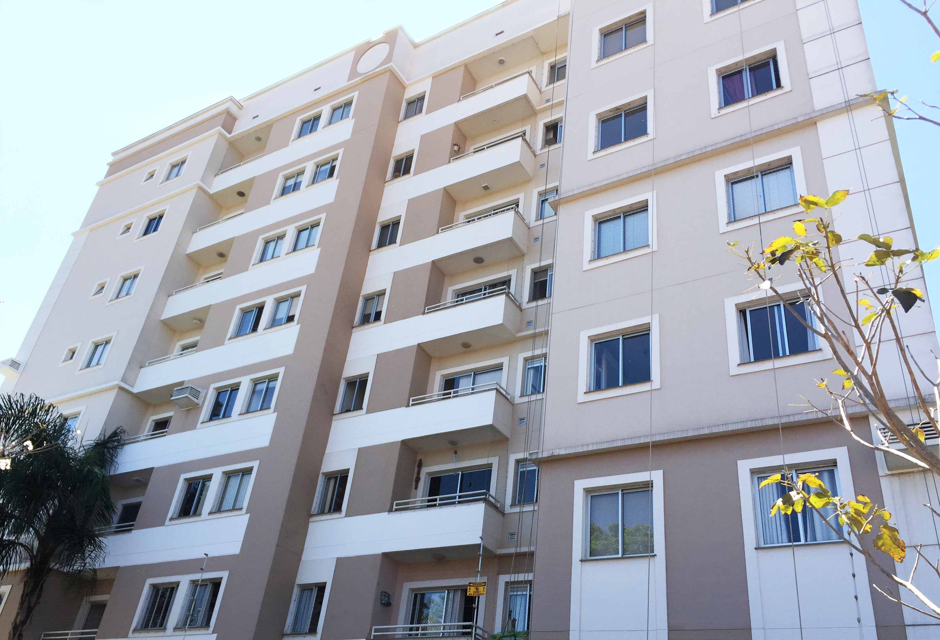 Apartamento Para Alugar Piazza Di Roma  Londrina