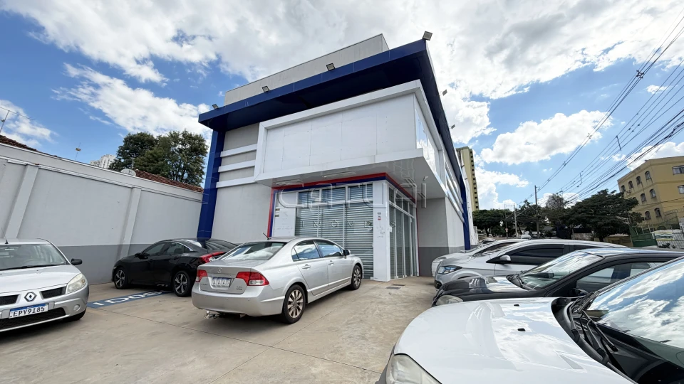 Imagens do imóveis Comercial Para Alugar Rua Guapore Londrina