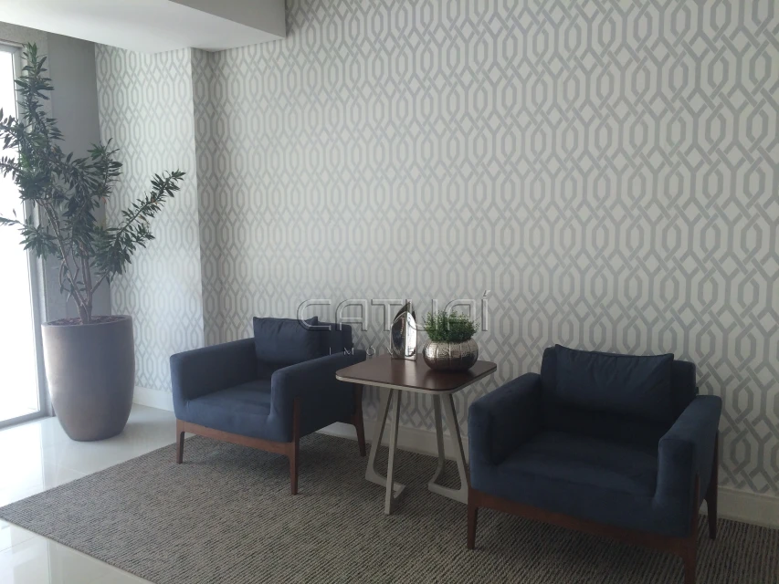 Imagens do imóveis Apartamento Para Alugar Florais Eco Resort & Residence Londrina