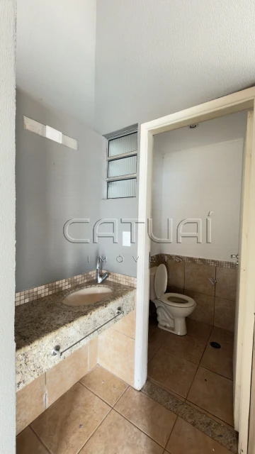 Comercial Para Alugar Rua Ibipora Londrina