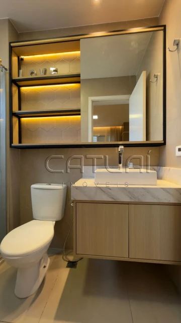Apartamento Para Alugar Reserva Santana Londrina