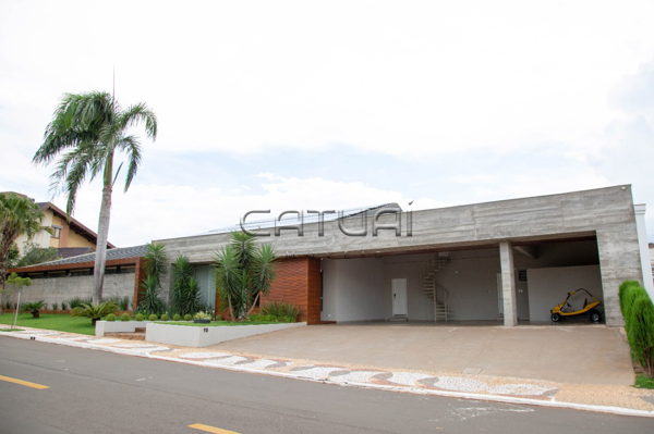 Casa em condomínio à venda - Condomínio Tucanos - Mediterrâneo, Londrina Casa em condomínio à venda - Condomínio Tucanos - Mediterrâneo, Londrina