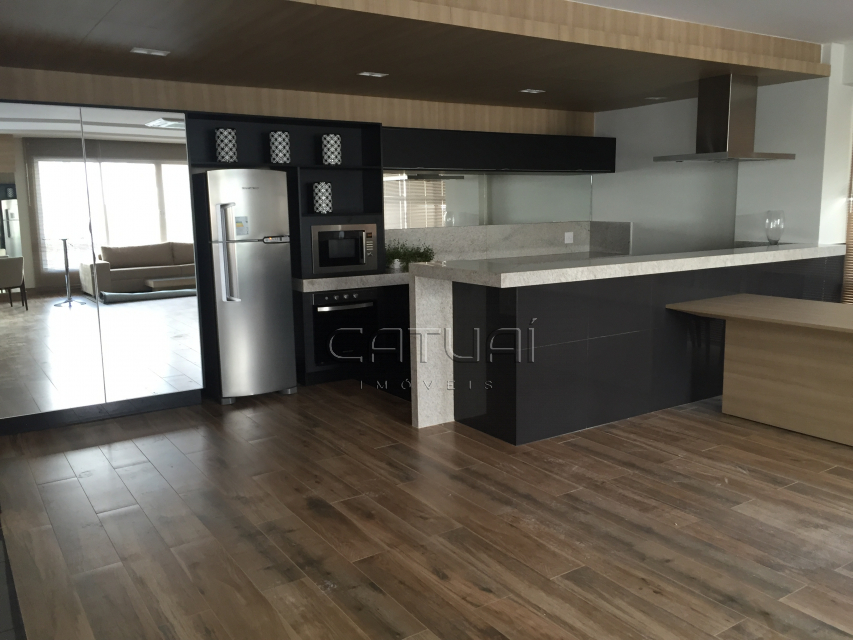 Apartamento À Venda Fontaine Blanc Londrina