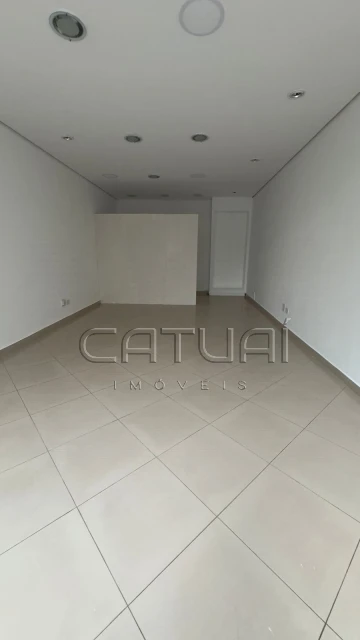 Comercial Para Alugar Centro Londrina
