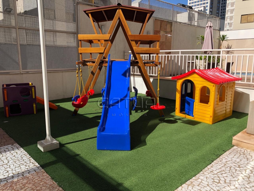 Apartamento À Venda Fontaine Blanc Londrina