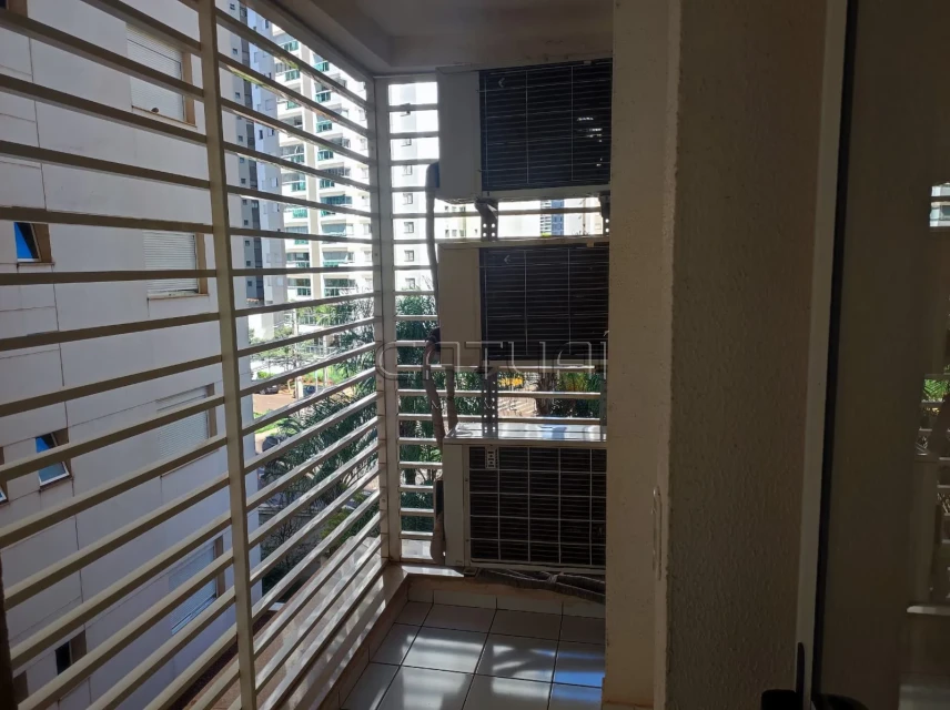 Imagens do imóveis Apartamento À Venda Authentique Londrina