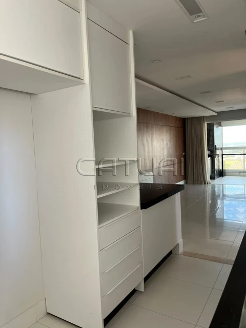 Apartamento Para Alugar Chelsea Tower Londrina