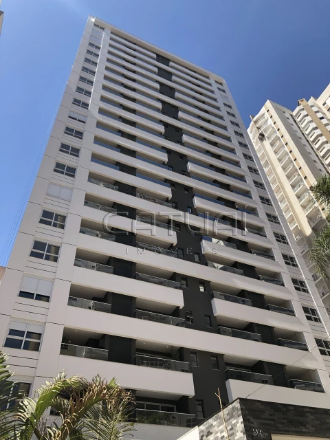 Apartamento Para Alugar Torreville Londrina