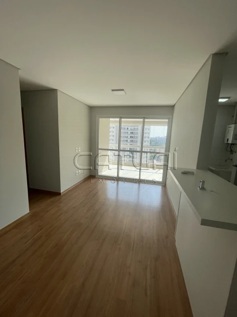 Apartamento Para Alugar Fontaine Dor Londrina