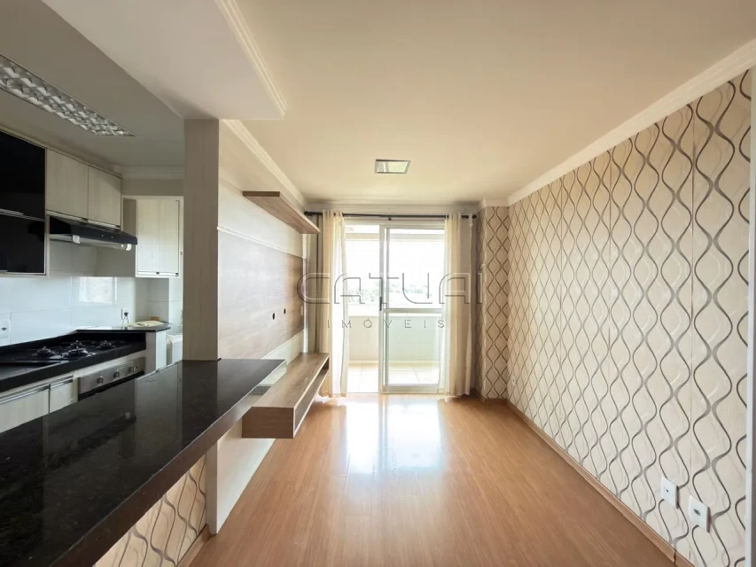 Apartamento Para Alugar Liberty Towers Londrina