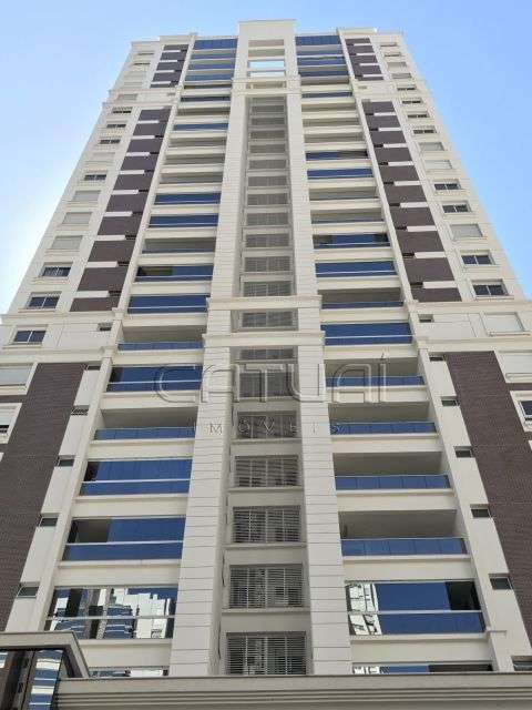 Apartamento Para Alugar Champs Elysees Londrina