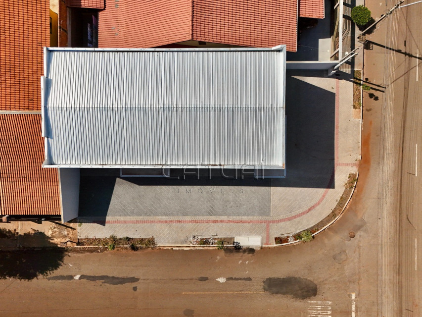 Comercial á venda e para alugar - Conjunto Café Londrina Comercial á venda e para alugar - Conjunto Café Londrina