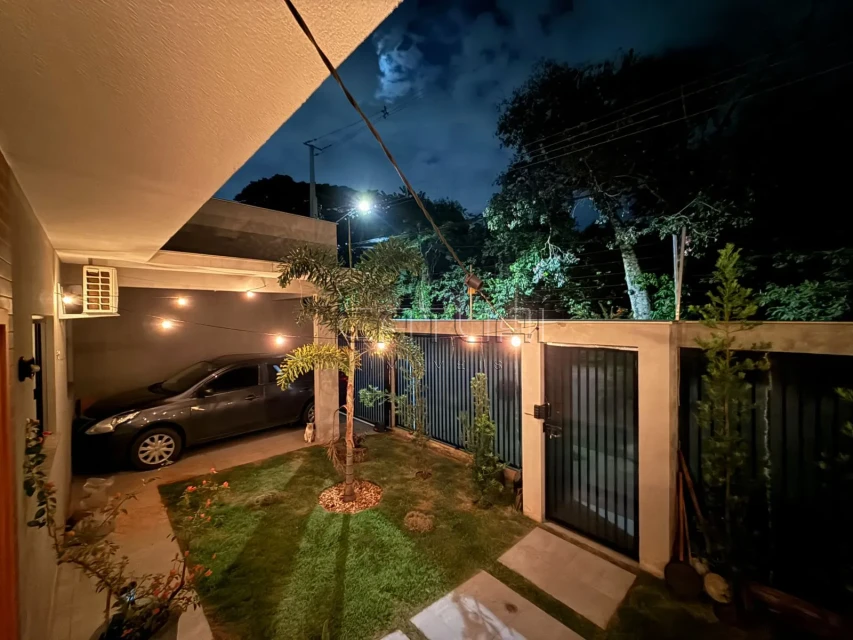 Casa À Venda Jardim Guararapes Londrina