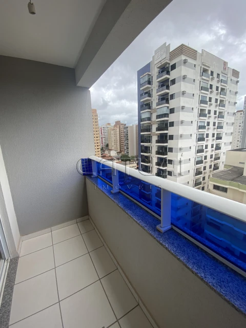 Apartamento Para Alugar Solario Jardin Londrina