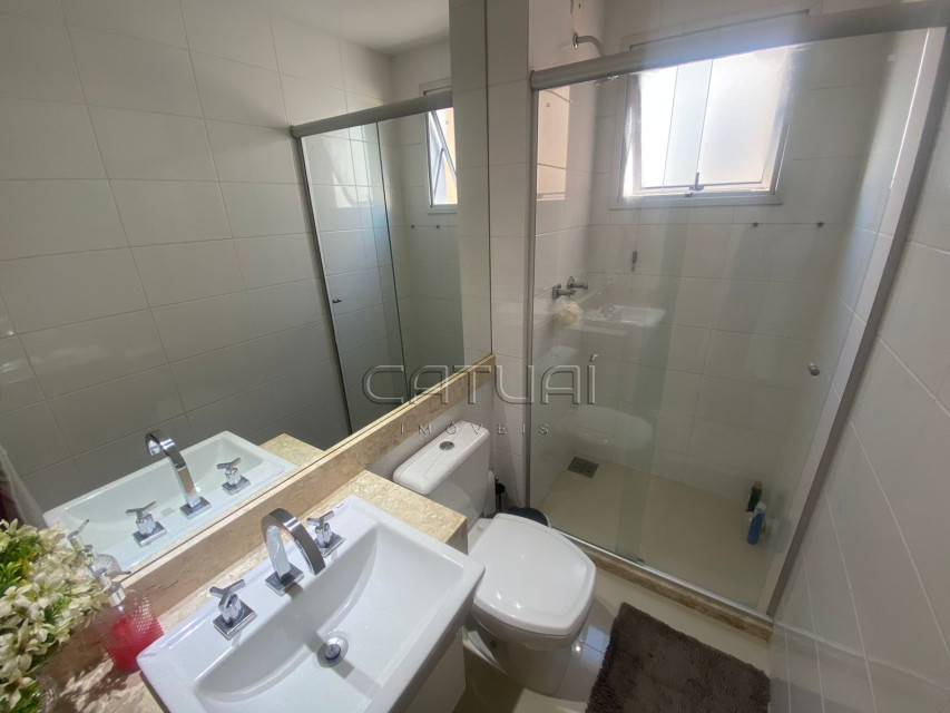 Apartamento à venda - Florais Eco Resort & Residence - Gleba Palhano, Londrina Apartamento à venda - Florais Eco Resort & Residence - Gleba Palhano, Londrina