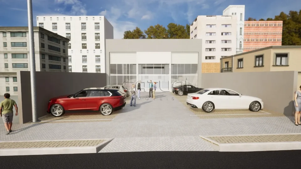 Comercial Para Alugar Vila Ipiranga Londrina