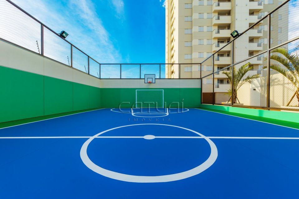 Apartamento Para Alugar Boulevard Village  Londrina