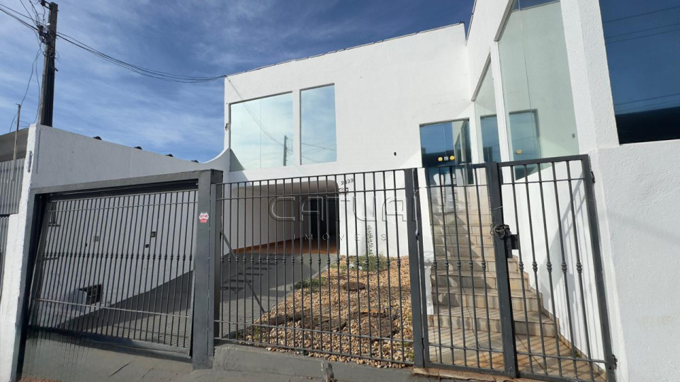 Comercial para alugar - Avenida Higienópolis Londrina Comercial para alugar - Avenida Higienópolis Londrina