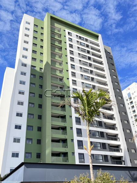 Apartamento à venda - Edifício Mind - Terra Bonita, Londrina Apartamento à venda - Edifício Mind - Terra Bonita, Londrina