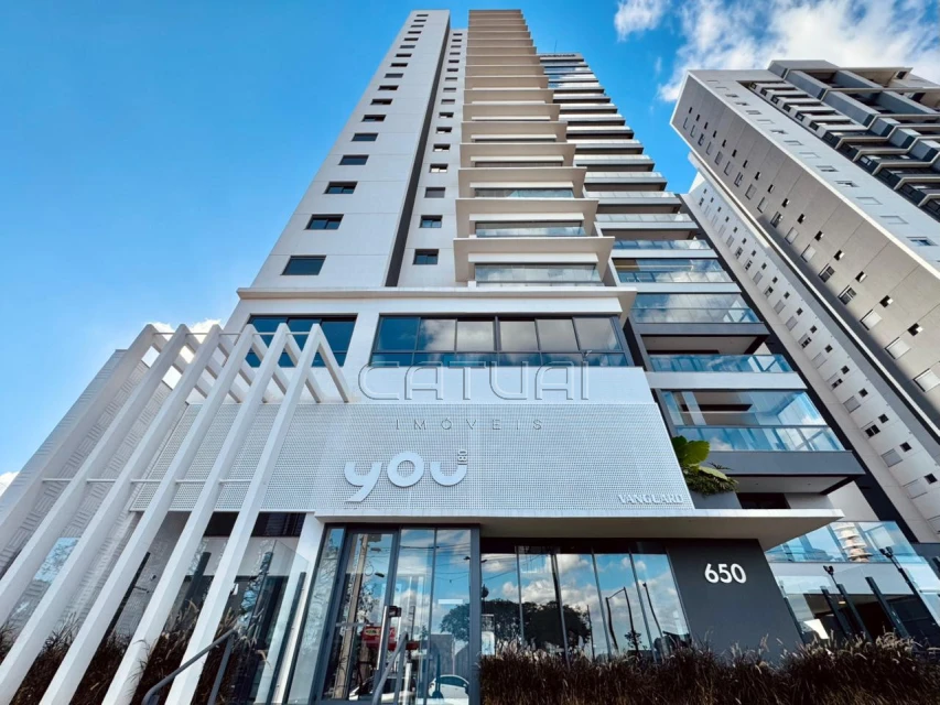 Apartamento À Venda You 180 Londrina