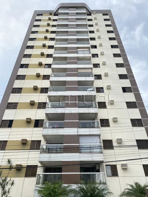 Imagens do imóveis Apartamento Para Alugar Andorra Londrina