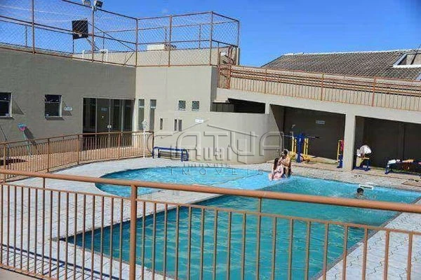 Apartamento Para Alugar Alameda Europa Residencial Londrina