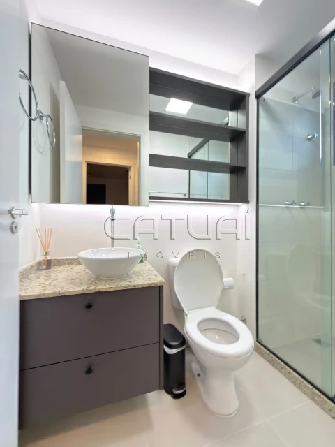 Imagens do imóveis Apartamento Para Alugar Enjoy Londrina