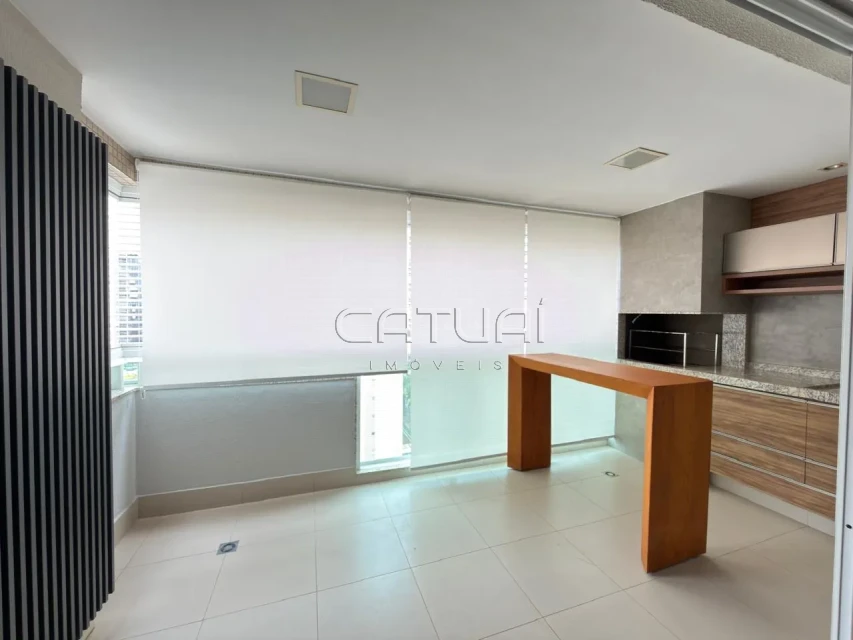 Apartamento Para Alugar Maison Giverny Londrina