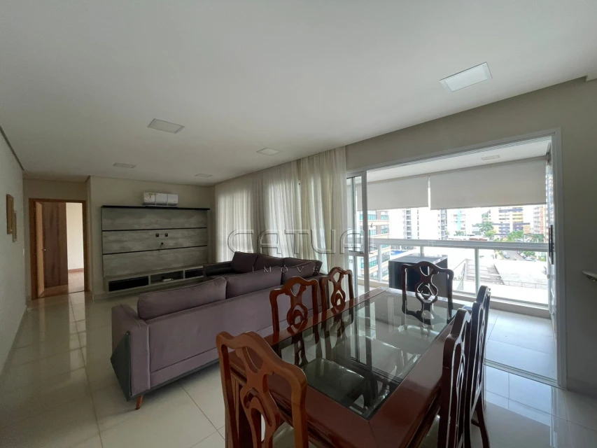 Apartamento Para Alugar Fontaine Blanc Londrina