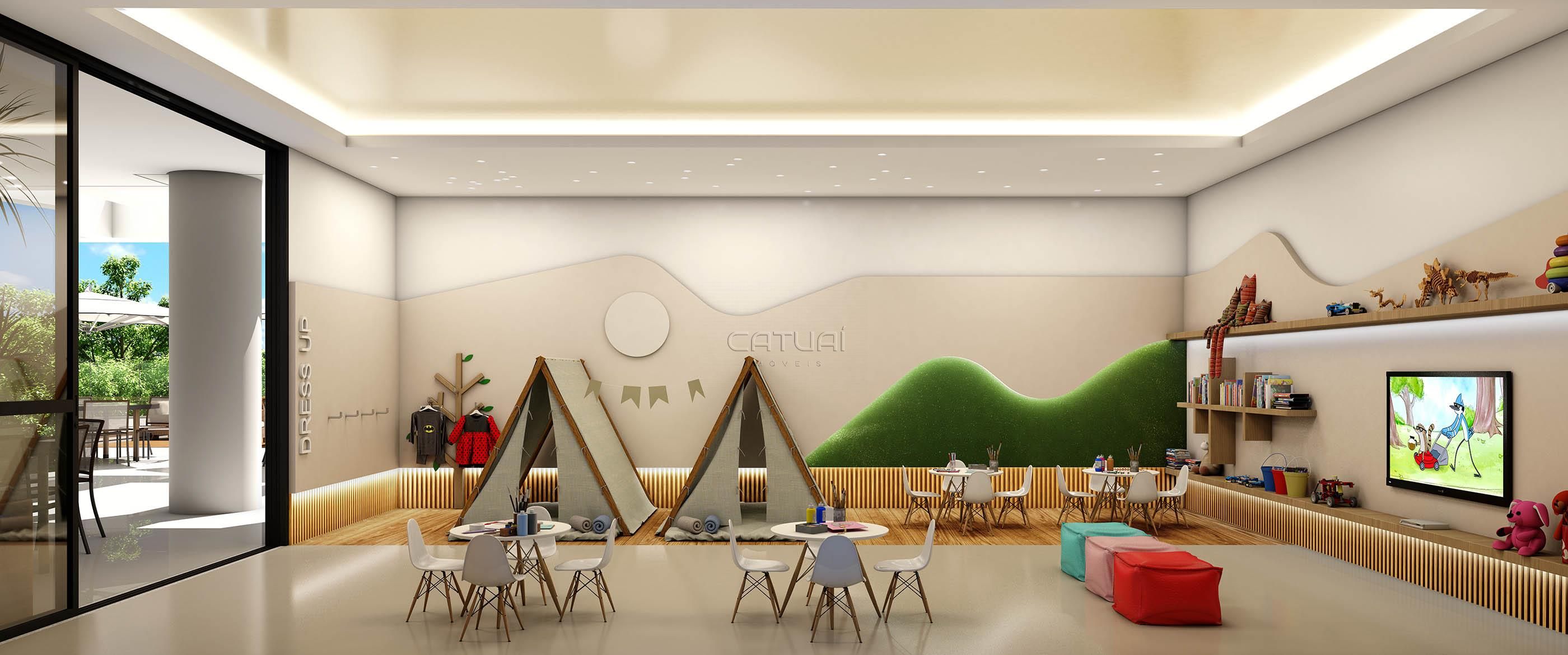 Apartamento à venda - Le Rêve - Gleba Palhano, Londrina Apartamento à venda - Le Rêve - Gleba Palhano, Londrina