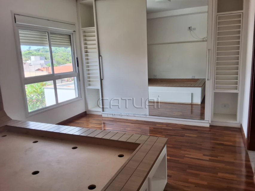 Casa Em Condomínio Para Alugar Bela Manha Condominio Fechado Londrina