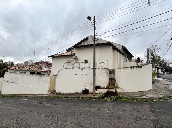Imagens do imóveis Casa À Venda E Locação Quebec Londrina
