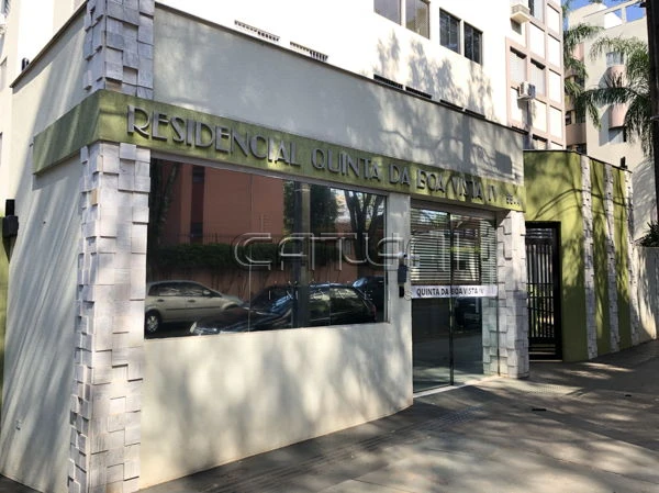 Imagens do imóveis Apartamento À Venda Quinta Da Boa Vista Iv Edifício Londrina