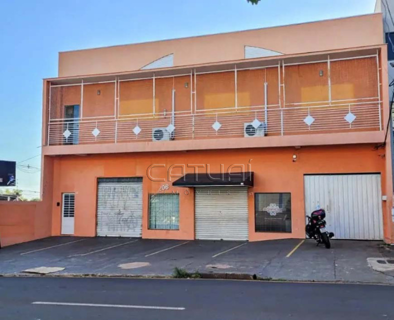 Sala comercial para alugar - Bairro Jardim Palmares, Londrina Sala comercial para alugar - Bairro Jardim Palmares, Londrina