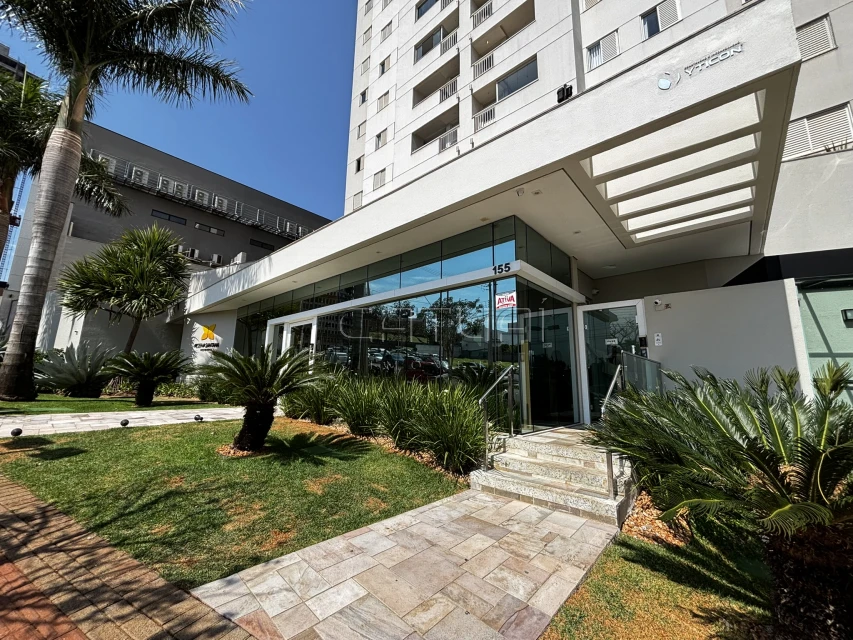 Imagens do imóveis Apartamento À Venda Reserva Santana Londrina