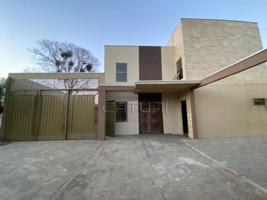 Comercial Para Alugar Av. Europa Jardim Piza Londrina Comercial Para Alugar Av. Europa Jardim Piza Londrina