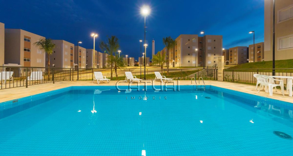 Apartamento à venda Vila das orquídeas - Leonor, Londrina Apartamento à venda Vila das orquídeas - Leonor, Londrina