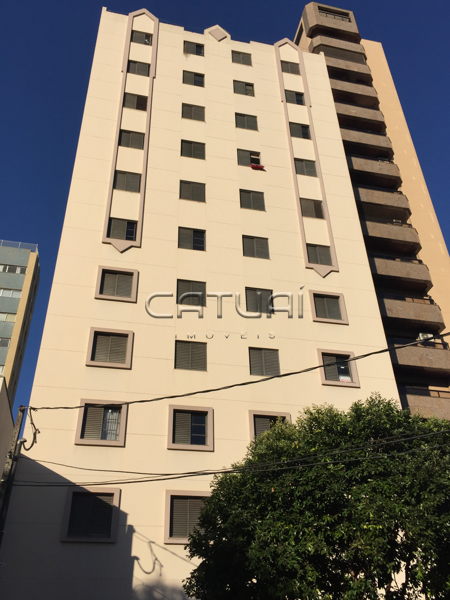 Apartamento à venda - Chanceller - Centro, Londrina Apartamento à venda - Chanceller - Centro, Londrina