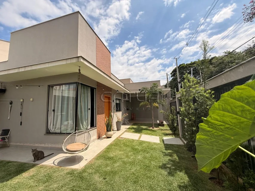 Casa À Venda Jardim Guararapes Londrina