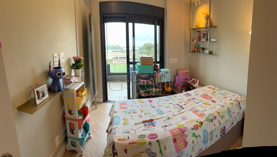 Apartamento à venda Arch Palhano - Fazenda Gleba Palhano, Londrina Apartamento à venda Arch Palhano - Fazenda Gleba Palhano, Londrina