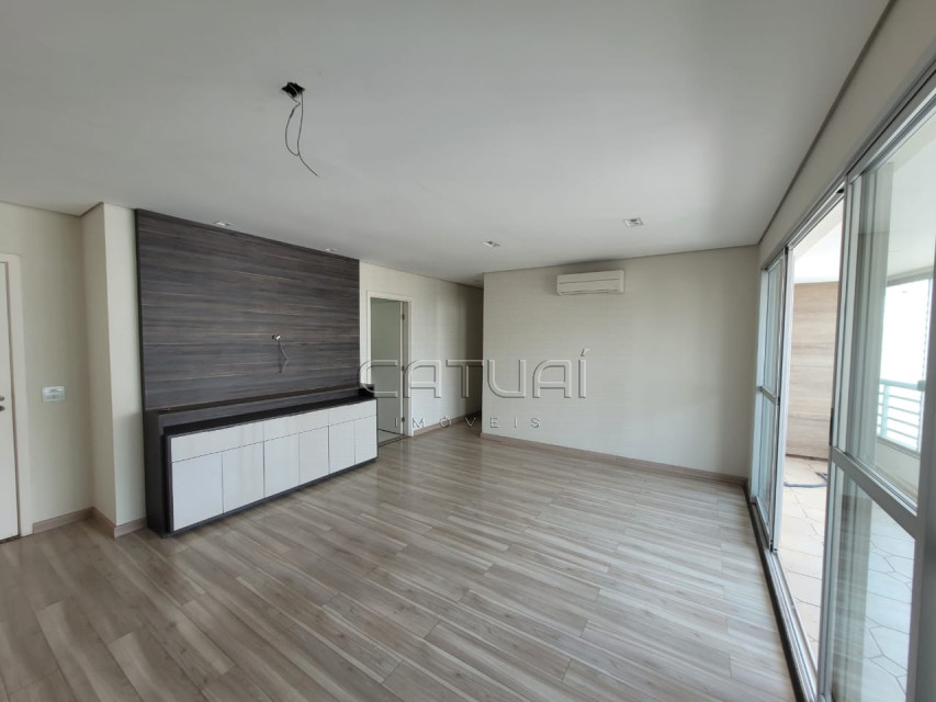 Apartamento à venda - Edifício Le Corbusier - Gleba Palhano, Londrina Apartamento à venda - Edifício Le Corbusier - Gleba Palhano, Londrina