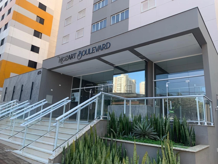 Apartamento Para Alugar Residencial Mozart Boulevard Londrina Apartamento Para Alugar Residencial Mozart Boulevard Londrina