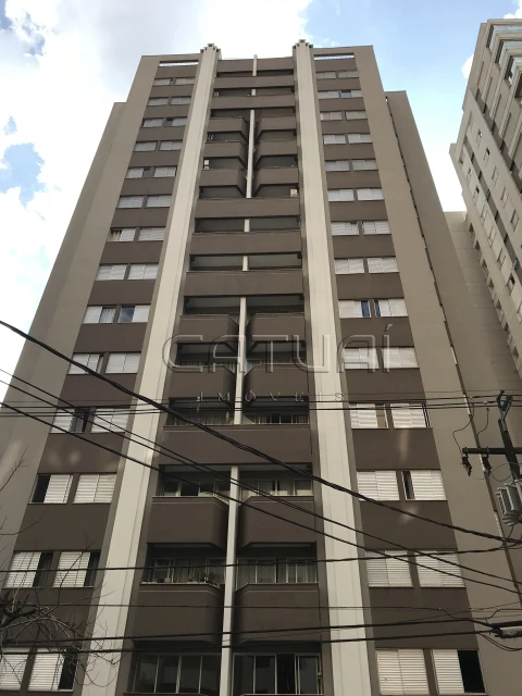 Imagens do imóveis Apartamento À Venda Bela Cintra Edificio Londrina