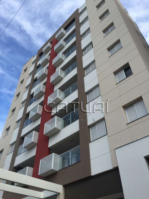 Apartamento Para Alugar Biarritz Londrina