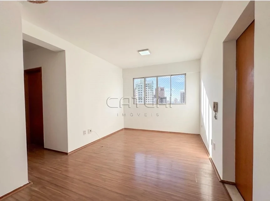 Apartamento Para Alugar Park Avenue Edificio Londrina